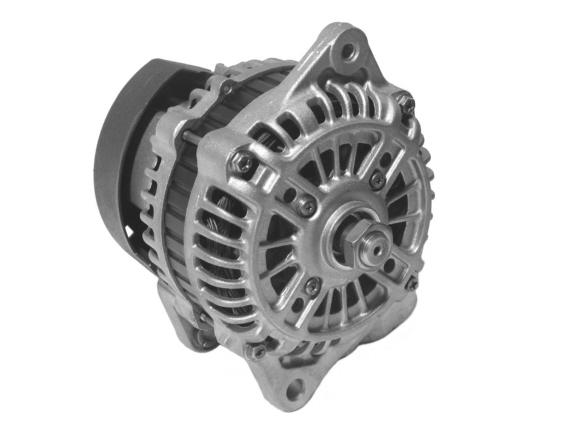 021579 Generator MITSU.