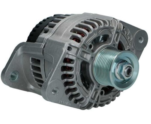 Generator LETRIKA/J.DEERE
