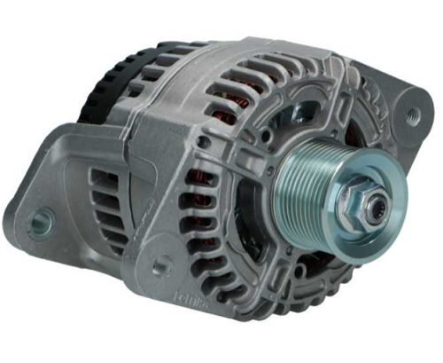 021627 Generator LETRIKA/J.DEERE