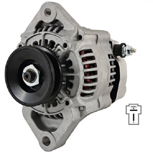 021663 Generator DENSO/KUBOTA