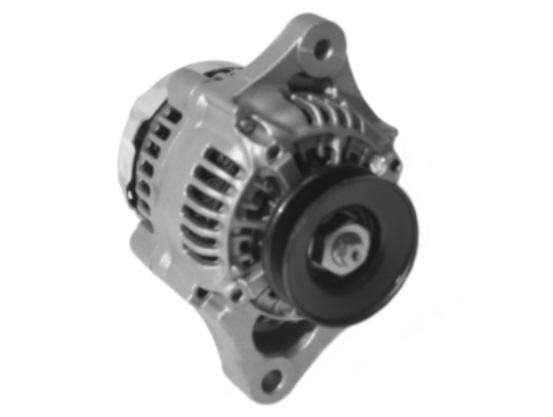 021670 Generator DENSO/KUBOTA