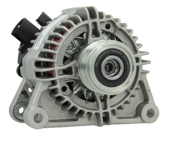 021721 Generator VALEO/PEUGEOT