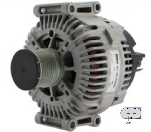 021728 Generator VALEO/MB