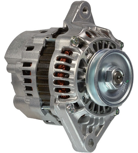 Generator MITSU./KUBOTA