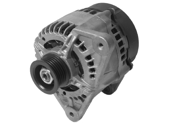 021790 Generator MARELLI/ROVER