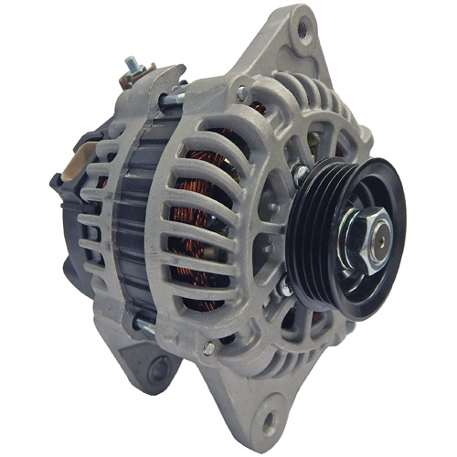 0218300 Generator MANDO/KIA