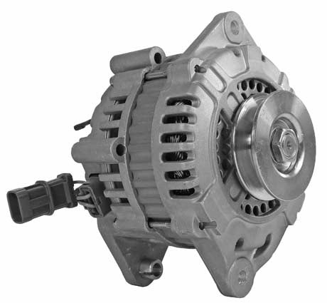 Generator MITSU./KUBOTA