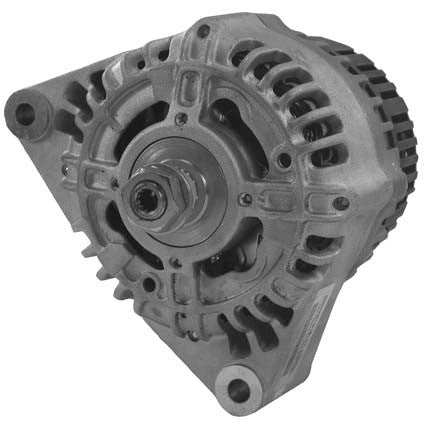 Generator LETRIKA/KHD