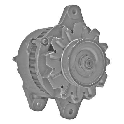 Generator MITSU./HYSTER