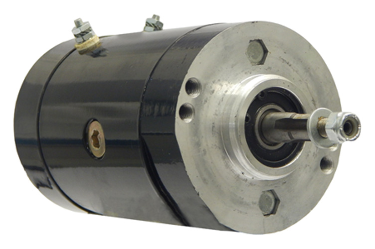 022076 Generator PREST./HARLEY