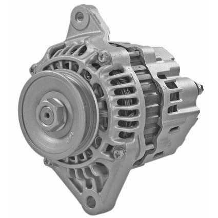 Generator MITSU./VETUS