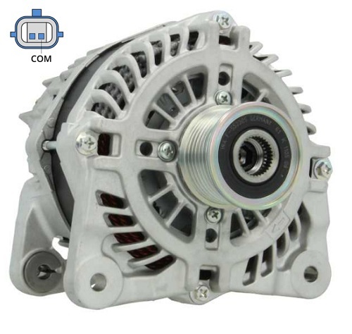 022081 Generator MITSU./MB