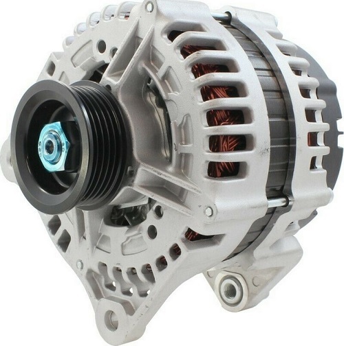 022110 Generator FOTON/CUMMINS