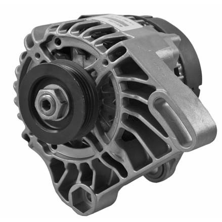 0221235 Generator MARELLI/FIAT