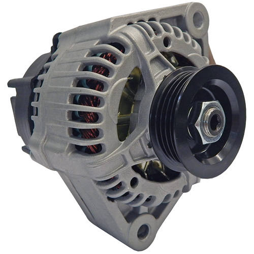 0221658 Generator MARELLI/MB