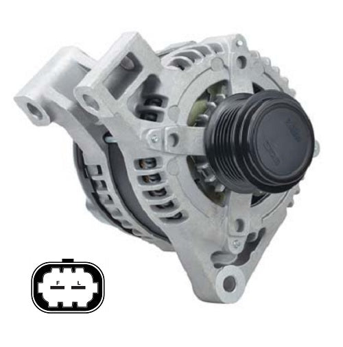 Generator DENSO/OPEL