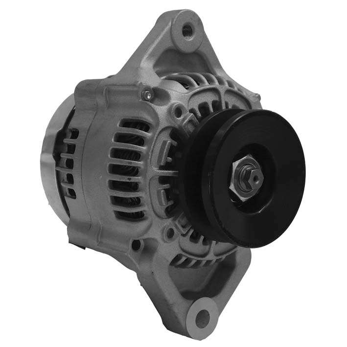 022200 Generator DENSO/YANMAR