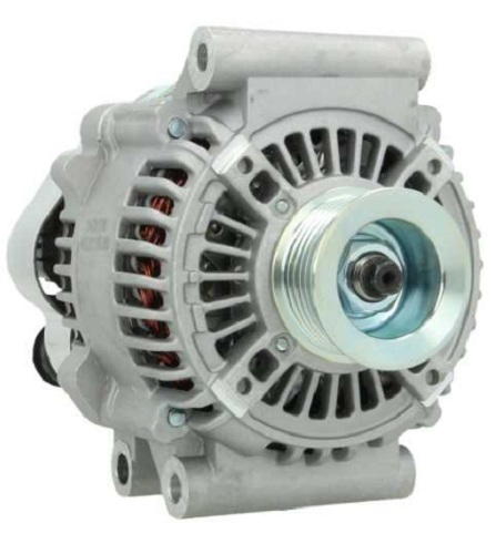 022222 Generator DENSO/COOPER