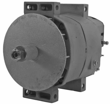 022232 Generator DEL./CAT