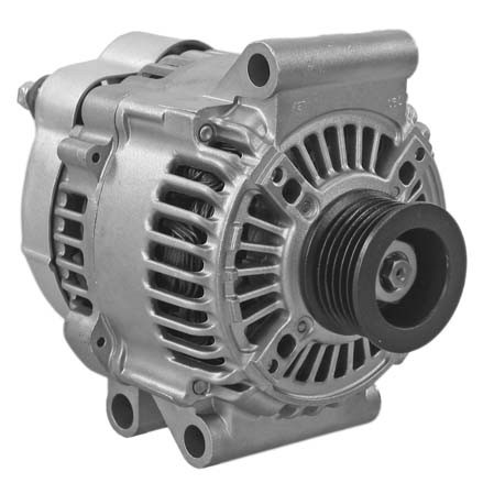 022233 Generator DENSO/COOPER