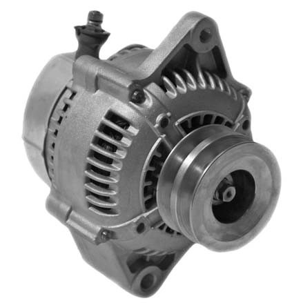 022240 Generator DENSO/CAT