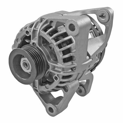 02225041 Generator BOSCH/OPEL
