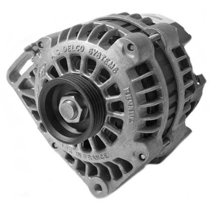 Generator DEL./RENAULT