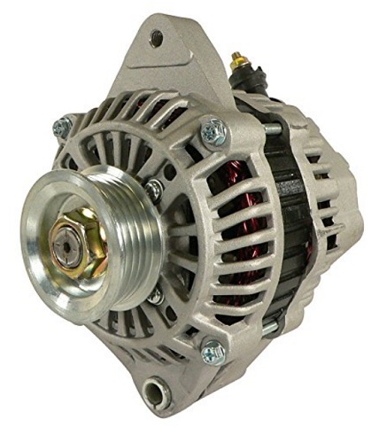 022292 Generator MITSU./SUZUKI