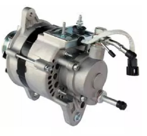 022302 Generator DENSO/TOYOTA