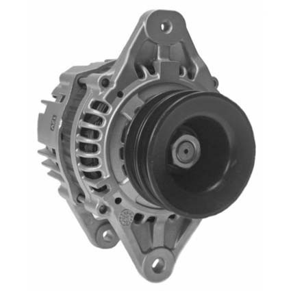 022308 Generator MITSU./NISSAN