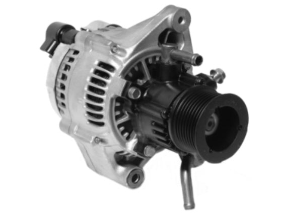 Generator DENSO/OPEL