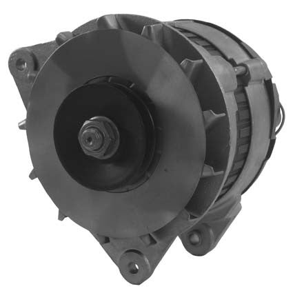 Generator LUCAS/JAGUAR