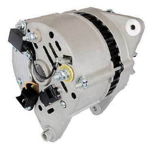 Generator LUCAS/FORD