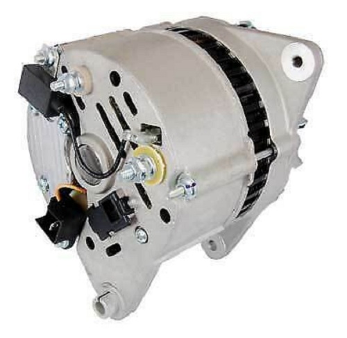 0224274 Generator LUCAS/FORD