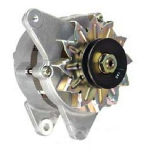 022431 Generator MITSU./ISEKI