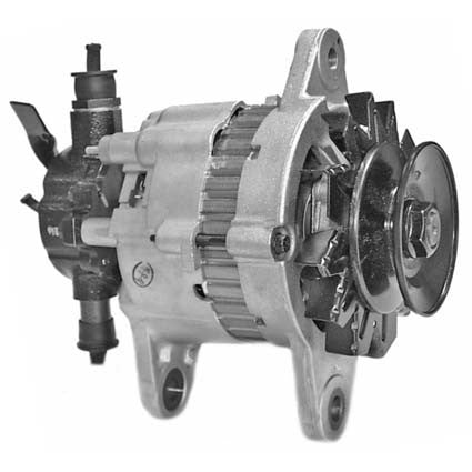 Generator MITSU./CANTER