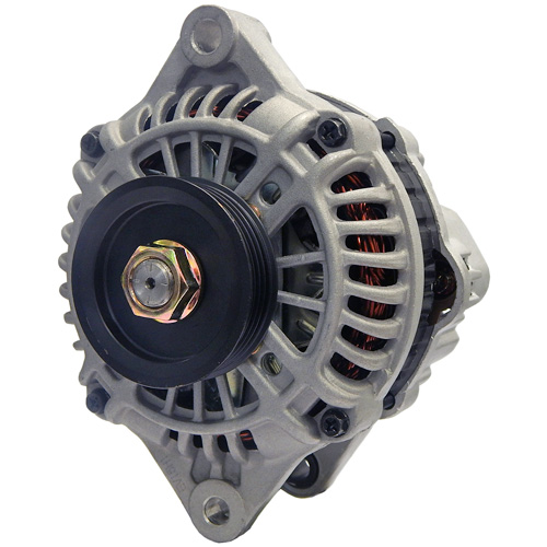 022491 Generator MITSU./CHRYSLER