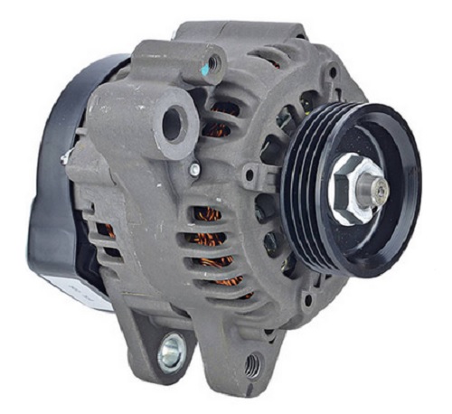 022515 Generator DENSO/MERCURY