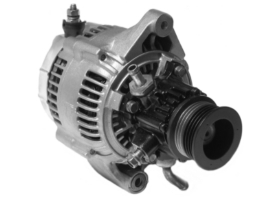 022530 Generator DENSO/ROVER
