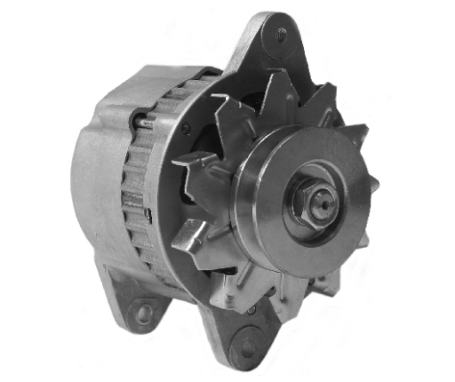 022581 Generator MITSU./NISSAN