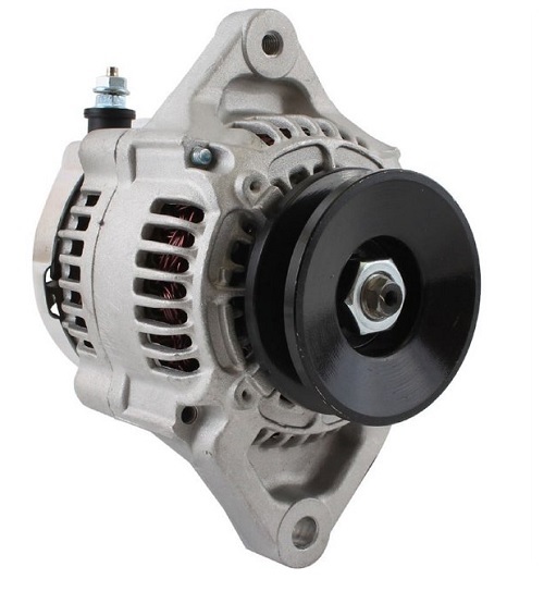 022591 Generator DENSO/YANMAR