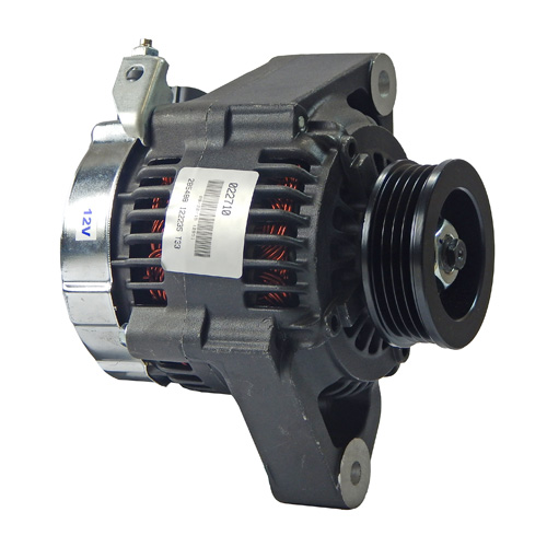 022710 Generator DENSO/HONDA