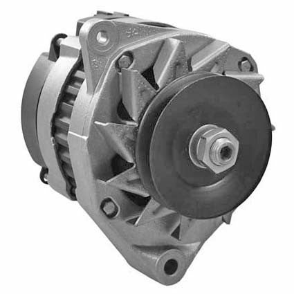 Generator VALEO/CARRIER