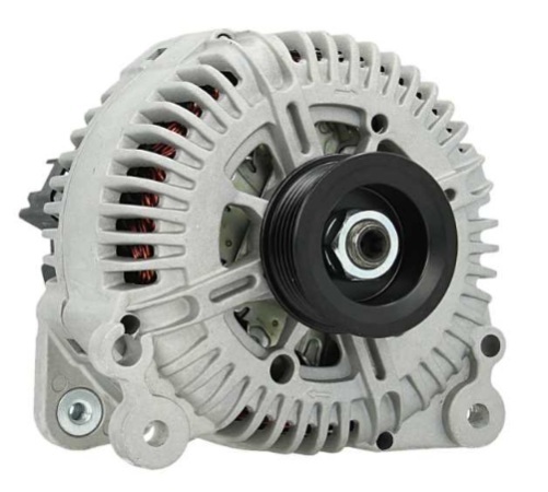 022784 Generator VALEO/AUDI