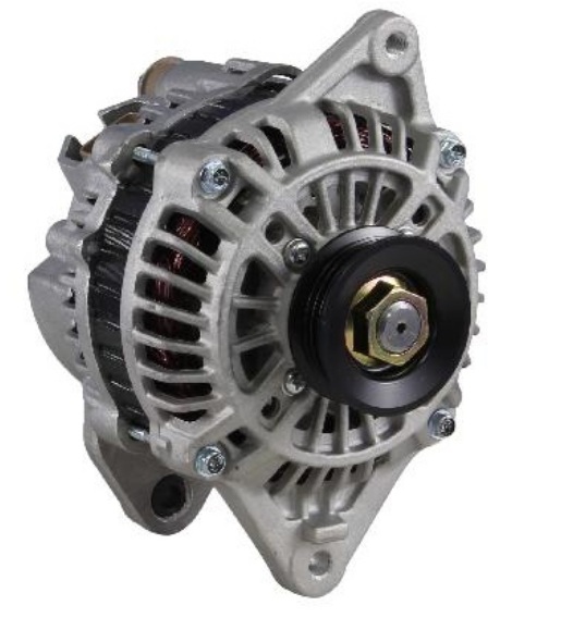 022792 Generator MITSU./GALANT