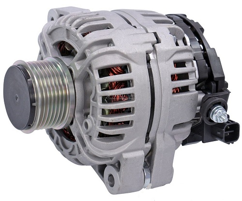022810 Generator DENSO/TOYOTA