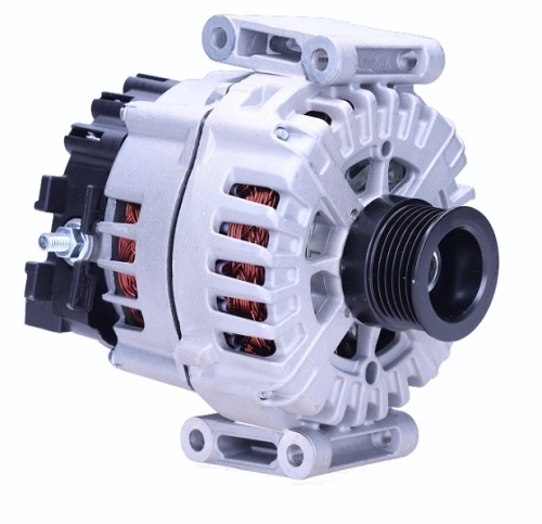 022822 Generator VALEO/MB