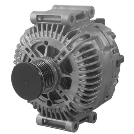 Generator VALEO/CHRYSLER