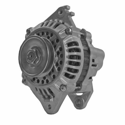 022871 Generator MITSU./CLARK