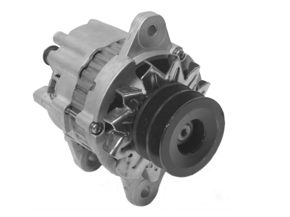 022883 Generator MITSU./KOBELCO